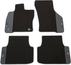 Floor Mats Original Cupra 5FG863011N LOES