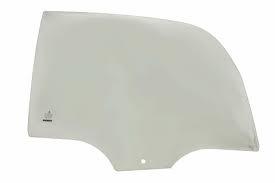Rear Right Door Glass Original Skoda Mini Fabia