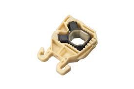 Radiator Holder Rubber Bush Original VW Group