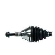 Left Automatic Driver Shaft Original VW Group Egy Car Parts