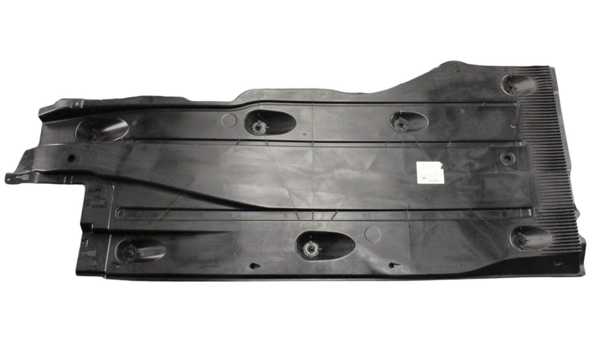Right Underbody Trim Original Skoda A7