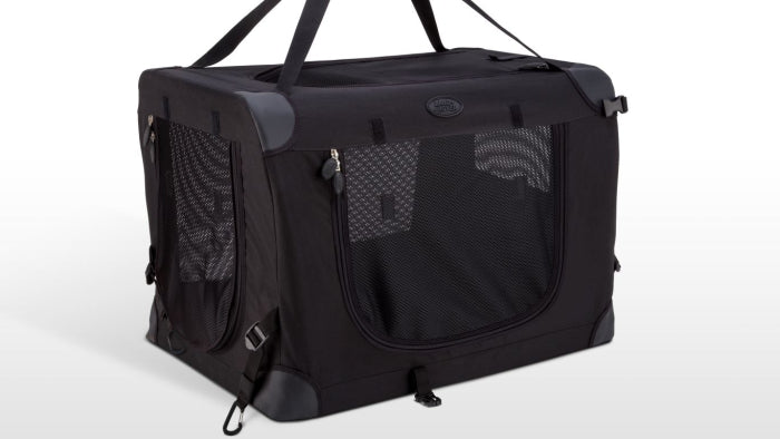 Foldable Pet Carrier (Range Rover L460) LandRover