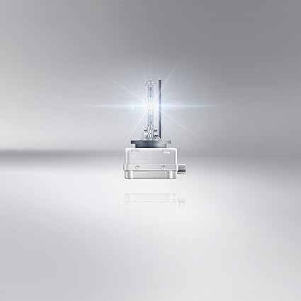 OSRAM XENARC ORIGINAL HID Xenon discharge bulb Egy Car Parts