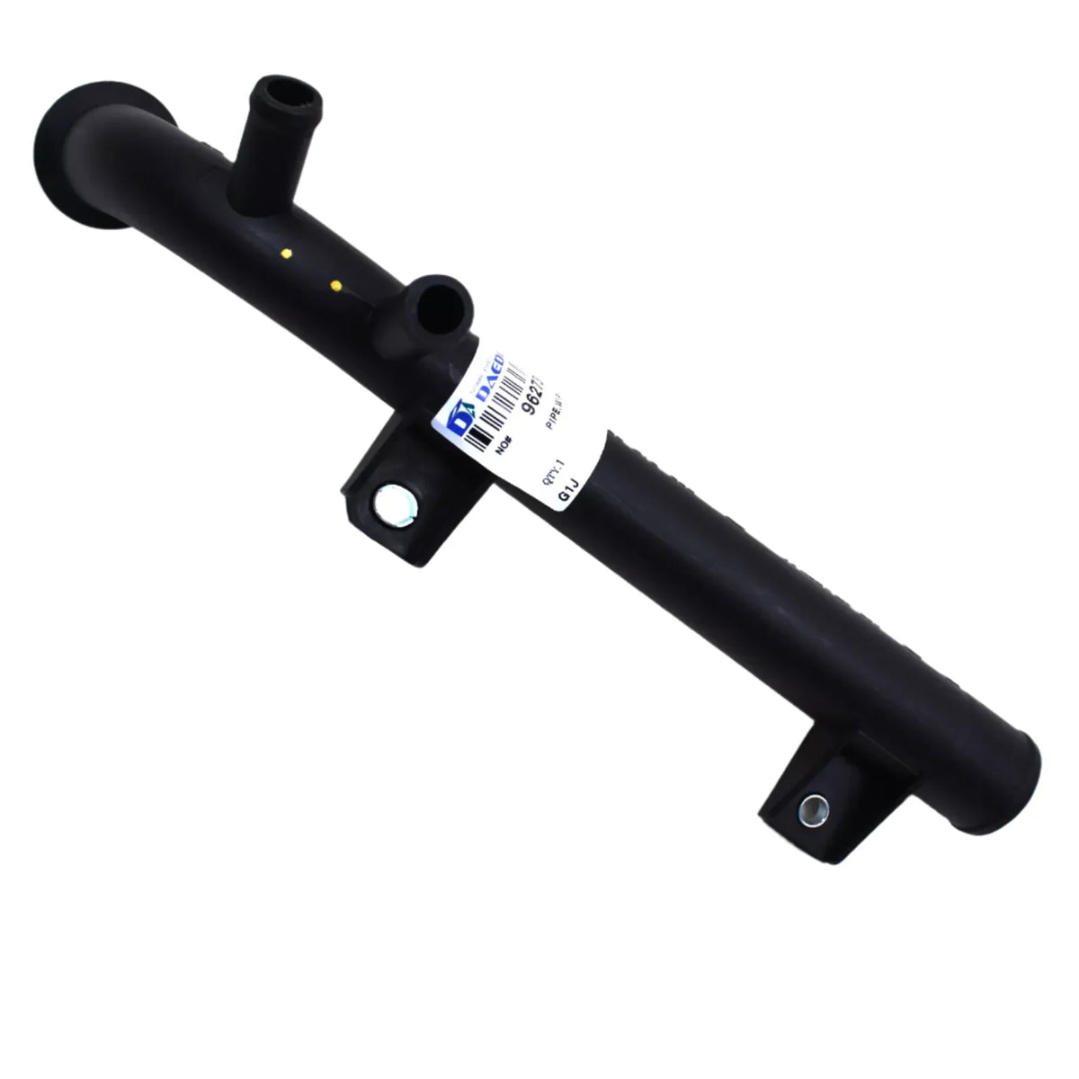 Coolant Radiator Water Pipe Hose CHEVROLET - DAEWOO