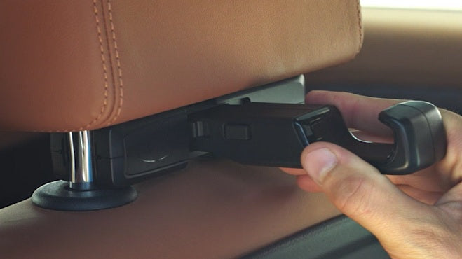 Click and Play - iPad Air (Range Rover Sport L461) LandRover