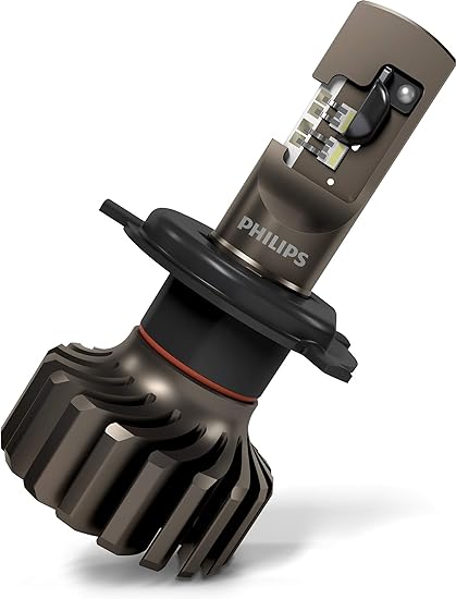 Philips Ultinon Pro9000 LED Car Headlight Bulb (Set of 2) Egy Car Parts