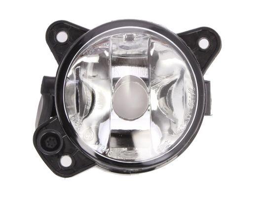 Front Fog Light For Skoda - VW