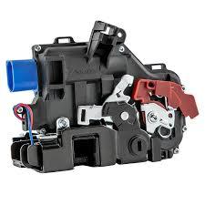 compare product Rear Left Door Lock Original VW Group