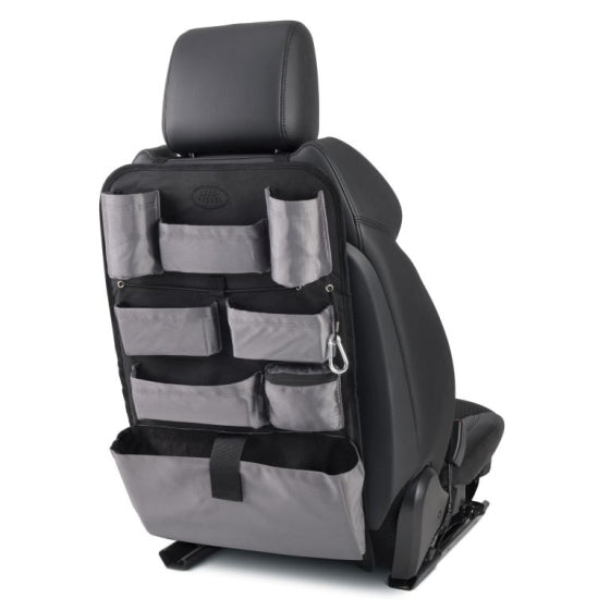 Seat Back Stowage (Discovery Sport) LandRover