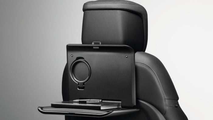 Click and Work (Discovery Sport) LandRover