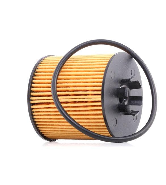 Oil Filter For Audi - Seat - Skoda - VW Group