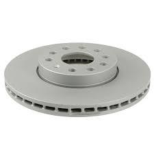 FREMAX Front Brake Disc Peugeot - Audi - Seat - Skoda - VW Group
