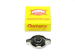 CENTURY Radiator Cap Alfa Romeo - Chevrolet - Chrysler - Other Brands