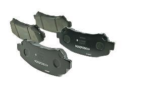 Front Korean Brake Pads Set Nissan Sunny N17