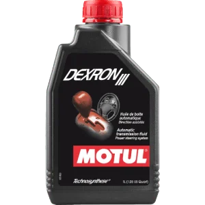 Motul Dexron III - Transmission Oil Egy Car Parts