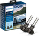Philips Ultinon Pro9100 LED Car Headlight Bulbs (Set of 2) Egy Car Parts