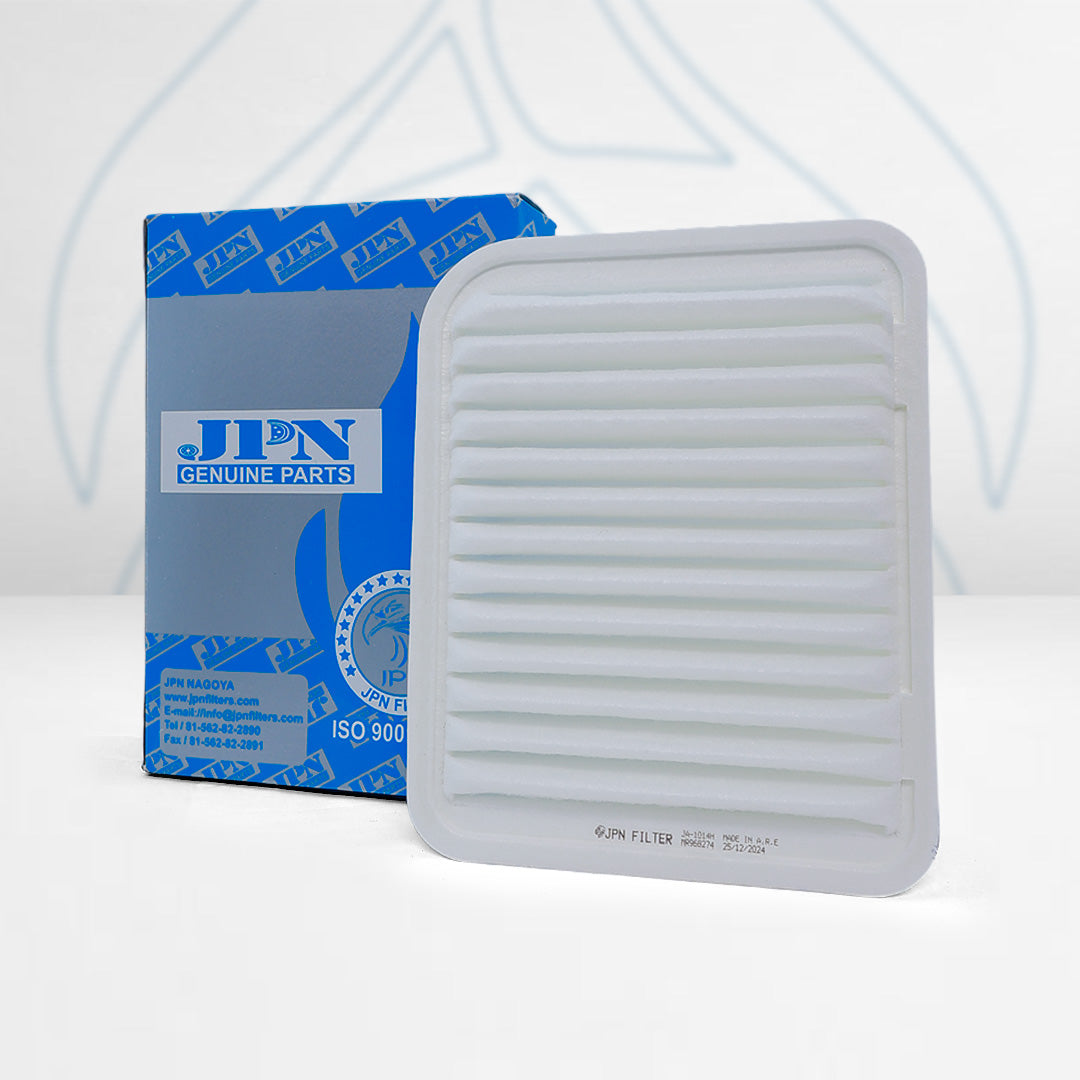 Air Filter JPN Fits Mitsubishi - Citroen