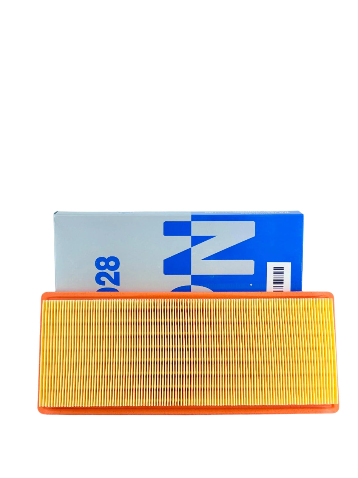 Air Filter JPN Fits Peugeot - Citroen