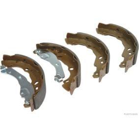 Malaysian Rear Brake Pads Set Nissan - Peugeot - Renault - Citroen - DS