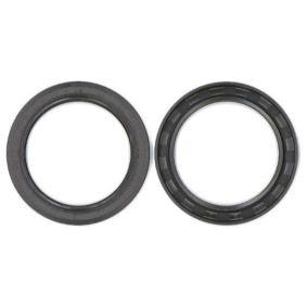 KOS Rear Crankshaft Oil Seal For Hyundai - Kia - Mitsubishi - Proton