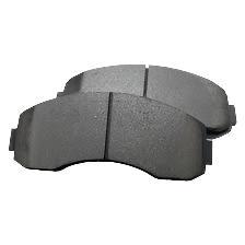 Front Brake Pad Set Suitable With Chevrolet Cruize - Hyundai Sonata - Kia Carens / Soul