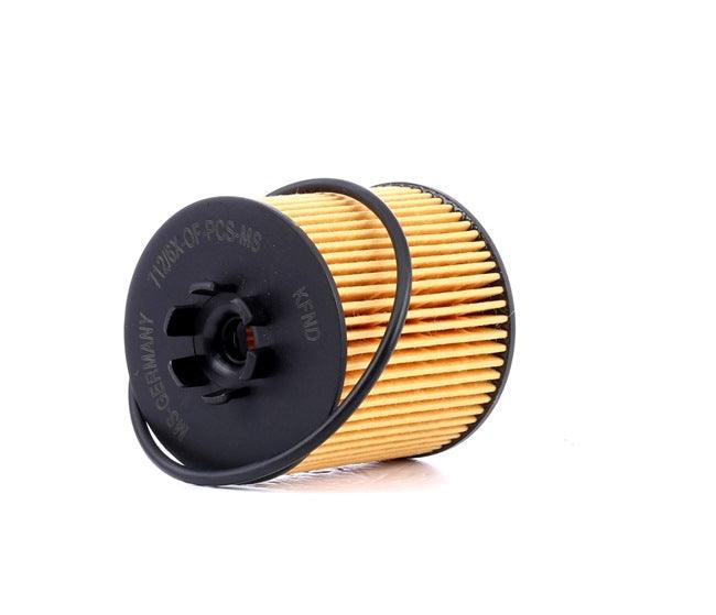 Oil Filter Filler For Audi - Seat - Skoda - VW Group