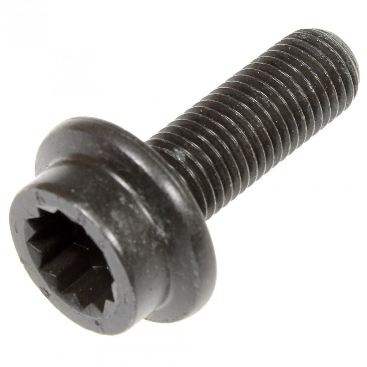 Socket Head Collared Bolt Original VW Group