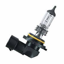 OSRAM HB3/HB4 Spotlight Bulb – Fits Alfa Romeo, BMW, Chrysler & More | High Beam Performance Light