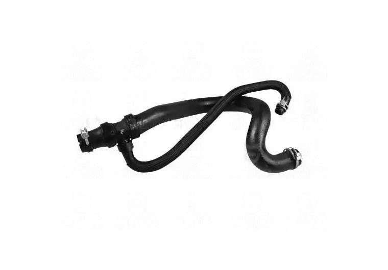 Radiator Hose Original Peugeot 407