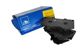 ATE Rear Brake Pad Set For Skoda A4