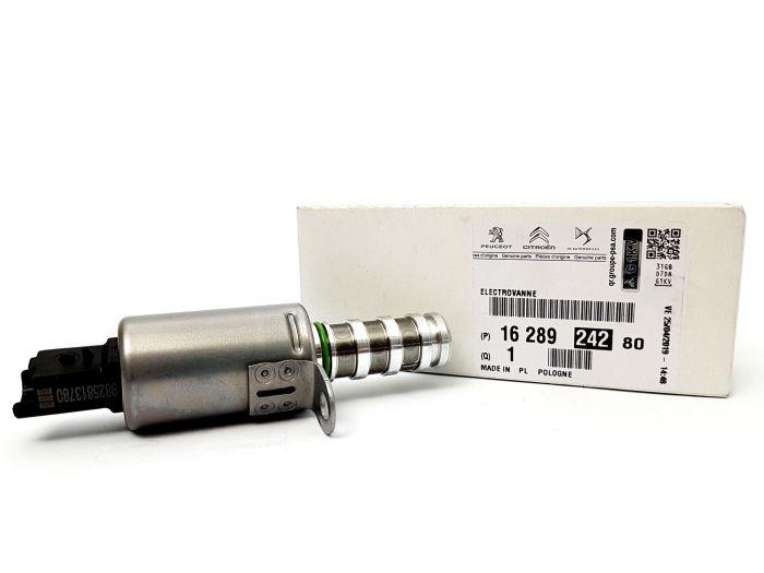 Camshaft Adjustment Original Peugeot - Citroen - Opel - DS