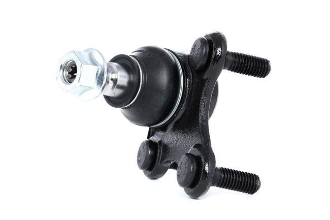 FEBI BILSTEIN Right Arm Ball Joint Assembly For VW Group
