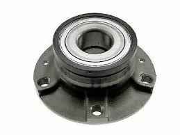 Wheel Bearing Kit NK Original PEUGEOT 308