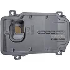 ASP Transmission Oil Filter Skoda Octavia A4