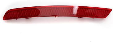 Bumper Reflector Original PEUGEOT 508 - CITROËN C3 - C5