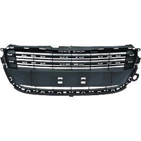 Front Bumper Grille Original PEUGEOT 508