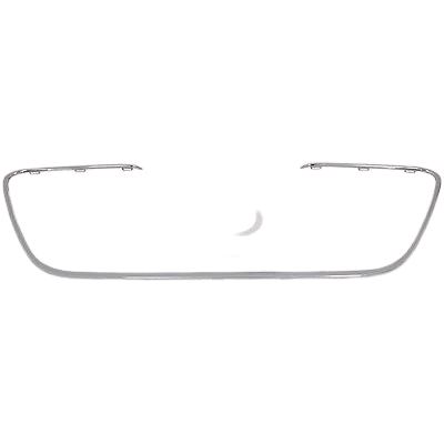 Front Bumper Trim Original PEUGEOT 508 / 7453A9