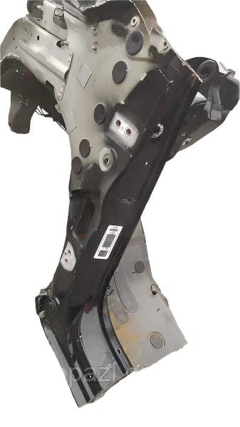 Front Left Bumper Wing Inner Frame Peugeot 3008 - 5008