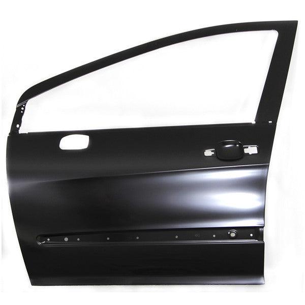Front Door Panel Original PEUGEOT 308 / 9009H2 - P9010H5