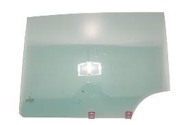 Rear Door Window Glass Original PEUGEOT 3008