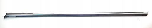 Rear Door Window Outside Molding Original PEUGEOT 508 / 9334S7 - 9334T0