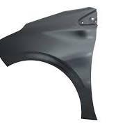 Front Left Fender Bracket Original Peugeot 208