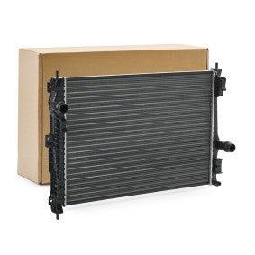 Engine Radiator Original PEUGEOT - CITROEN - DS - OPEL Egy Car Parts