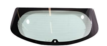 Rear Window Glass Original PEUGEOT 206 - 208 - 2008