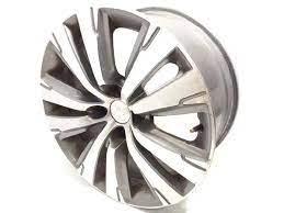 Rims Original Peugeot 17 Inch 3008 2009-2018