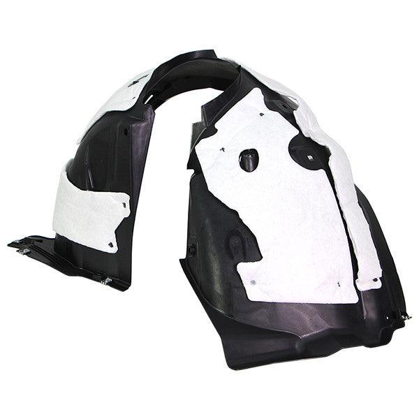 Front Right Mudguard Original PEUGEOT 2008 / 9837467580