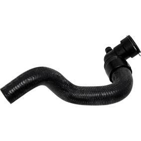 Serpentine Heater Hose Set Peugeot 406
