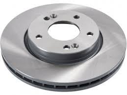 Front Brake Disc Drum For Hyundai - Mitsubishi - Kia