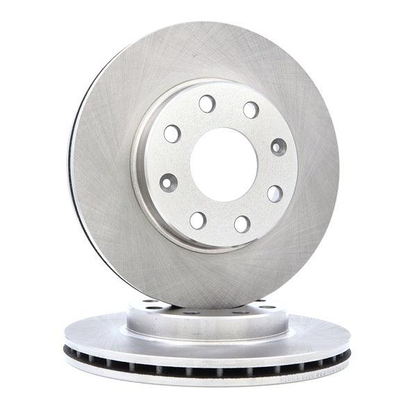 Front Brake Disc Drum For Chevrolet