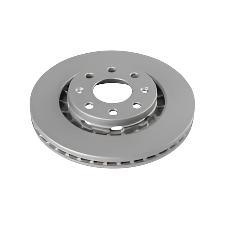 Front Brake Drum Disc For Chevrolet